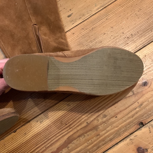 Steve Madden over the knee boots - Picture 2 of 4